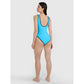 Women's one-piece swimsuit 4F 4FWSS25USWSF084-33S *Kategoria tymczasowa Your Sports Performance