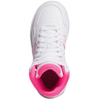 Adidas Hoops Mid Jr IF2722 shoes Footwear/Lifestyle Adidas