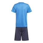 adidas Training Essentials 3-stripes Jr IJ9560 football kit Clothing/Football Adidas