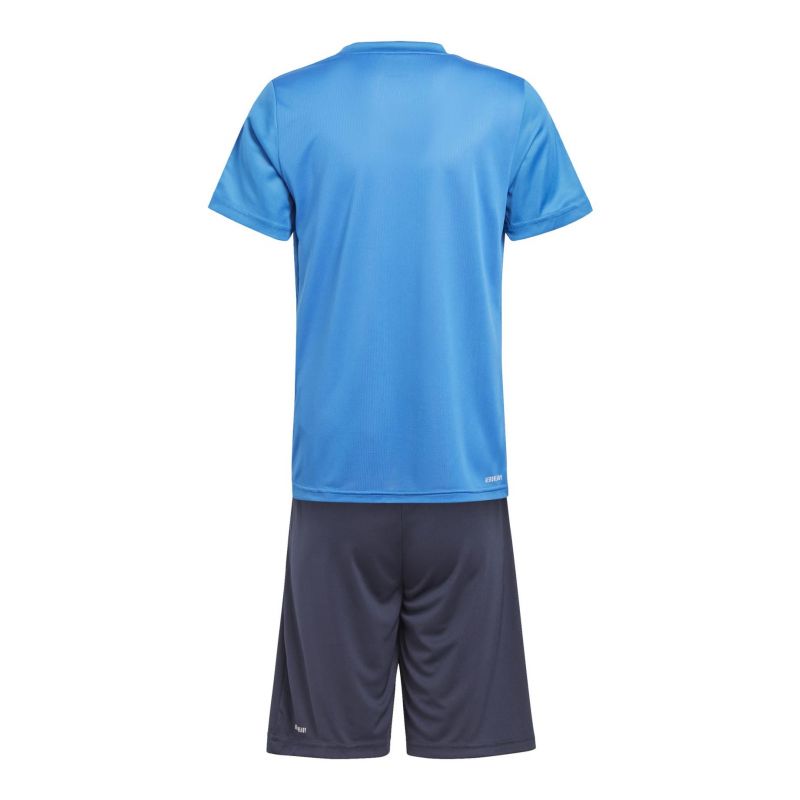 adidas Training Essentials 3-stripes Jr IJ9560 football kit Clothing/Football Adidas