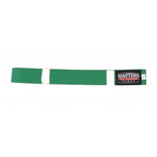 MASTERS kimono belt In preparation Your Sports Performance