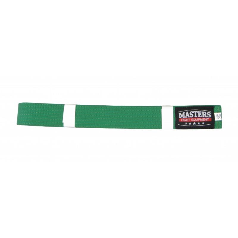 MASTERS kimono belt In preparation Your Sports Performance