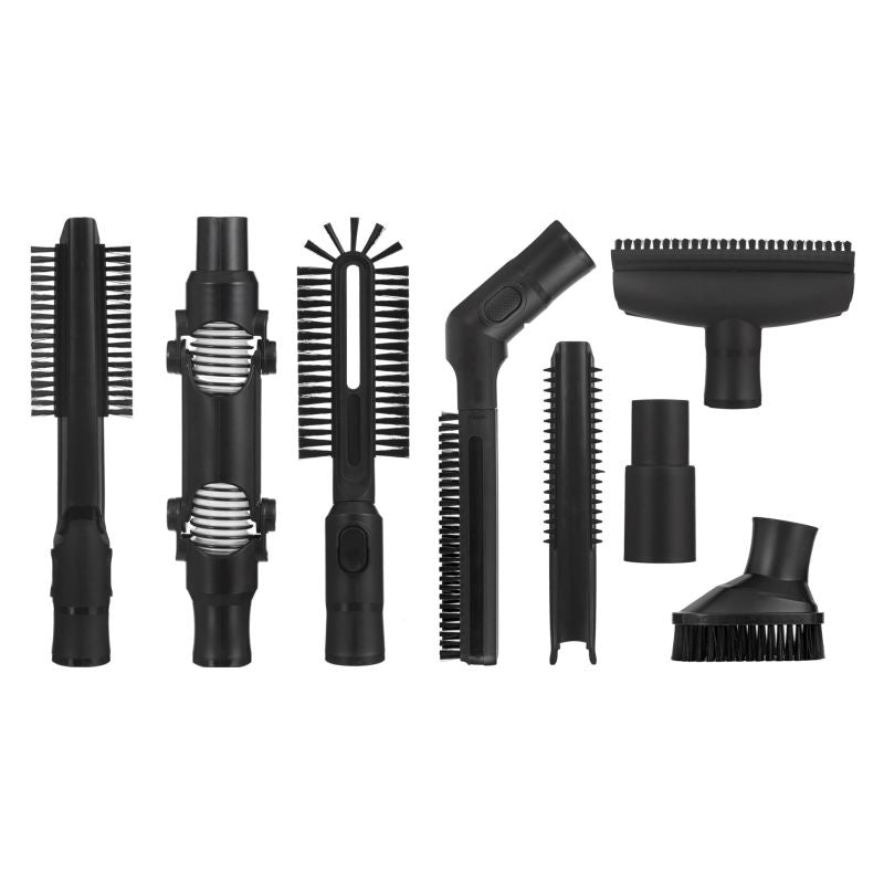 Accessory set for the KARCHER 2.863-255.0 vacuum cleaner AGD - Akcesoria/Do odkurzaczy - końcówki i szczotki Your Sports Performance