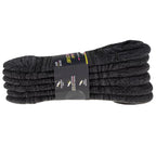 Skechers 6pk Womens 1/2 Terry Socks S113157-GRY Gray 36-40 In preparation Your Sports Performance
