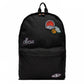 Ellesse Sazino Backpack SAVA3600011 Accessories/Plecaki/pozostałe plecaki Your Sports Performance