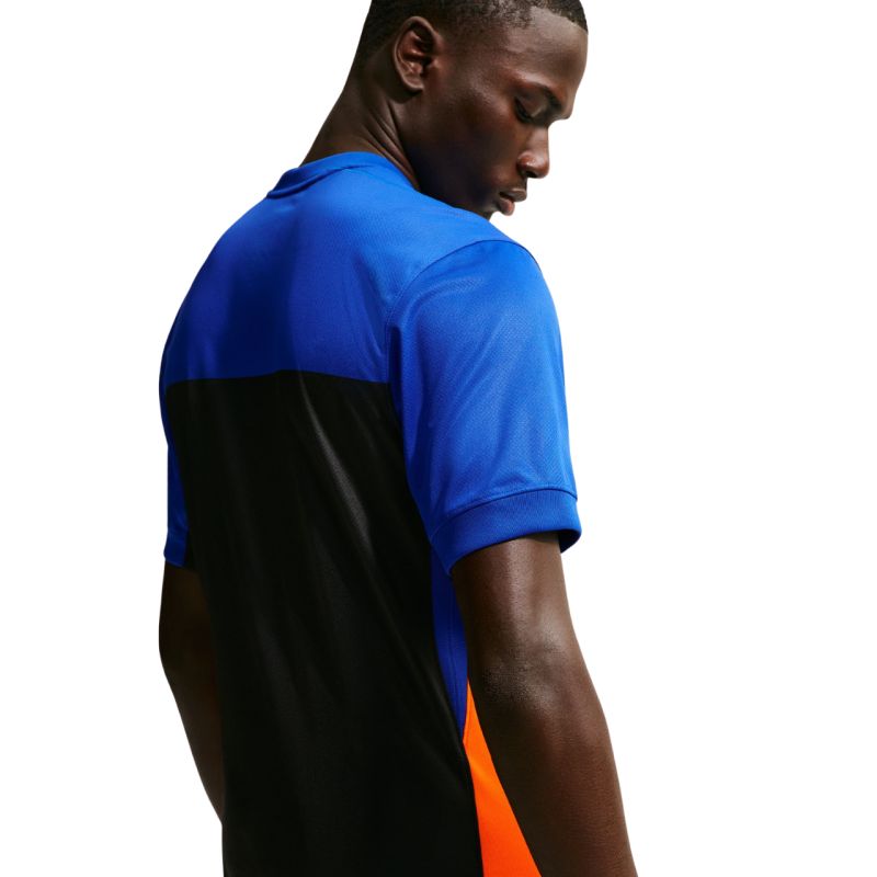 Nike Inter Milan 2026 Stadium SE Men's Jersey Black and Blue IM6998 413