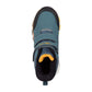 Trollkids Kids Hafjell Winter Boots waterproof snow boots blue (264-196) In preparation Your Sports Performance