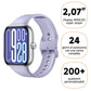 Xiaomi Redmi Watch 5 Lavender Purple smartwatch In preparation Your Sports Performance