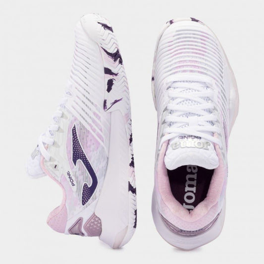 Joma Point Lady 2402 W TPOILW2402AC Tennis Shoes Footwear/Tennis/Low/Joma Joma