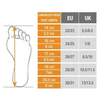 Perletti Wellington Boots Truck Jr 15648 Footwear/Outdoor/Perletti Your Sports Performance