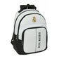 Real Madrid Double Backpack 612454773 Accessories/Plecaki/pozostałe plecaki Your Sports Performance