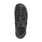 Skechers Menard M 205113 BLK sandals Footwear/Lifestyle/Skechers Skechers