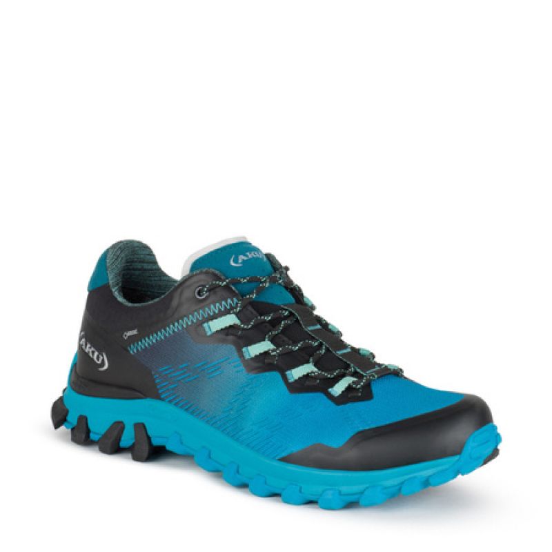 Aku Levia GTX W 749579 trekking shoes Footwear/Outdoor/Aku Your Sports Performance