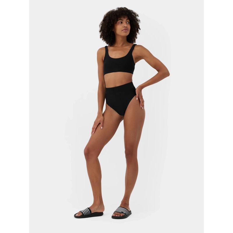 Women's 4F Recycled Bikini Bottoms 4f