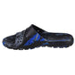Skechers Hogan-Aqua Spurt Jr 92118L-BKRY Flip-Flops Footwear/Outdoor Your Sports Performance