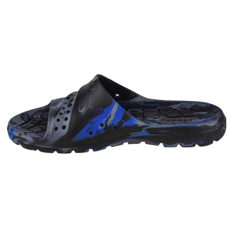 Skechers Hogan-Aqua Spurt Jr 92118L-BKRY Flip-Flops Footwear/Outdoor Your Sports Performance