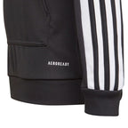 Adidas Squadra 21 Hoody Youth Jr GK9544 Clothing/Football Adidas