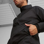 Puma Team Goal All Weather Men's Jacket Black 659038 03 Puma