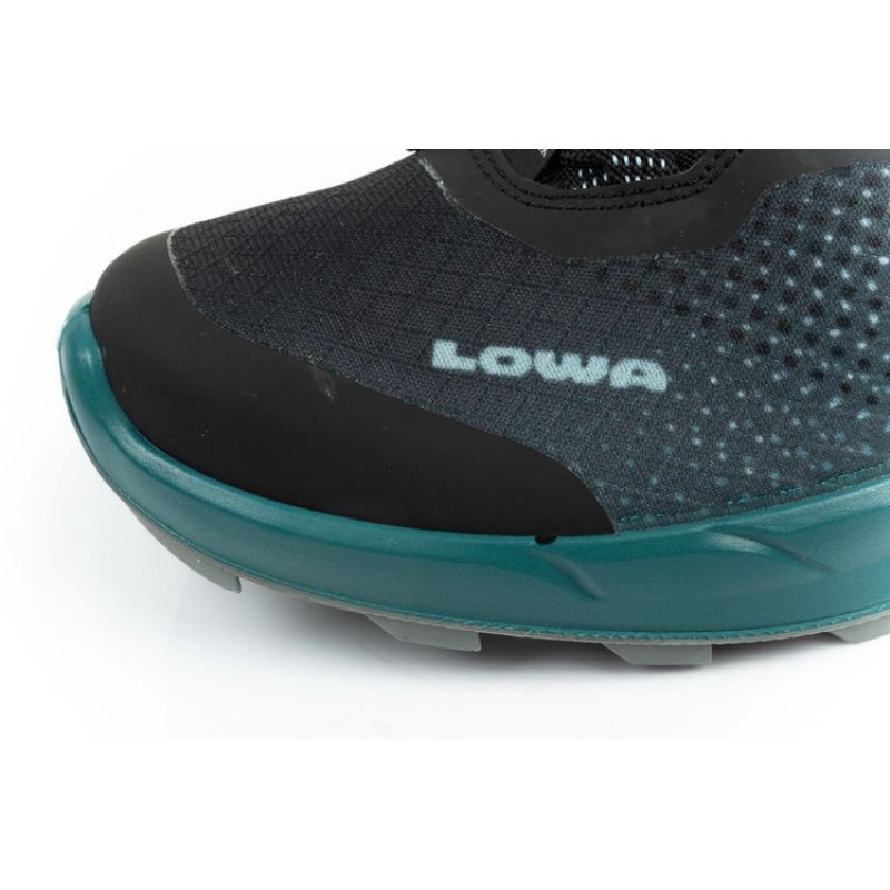 Lowa Merger Mid W 320432 7442 Shoes Footwear/Outdoor/Lowa Your Sports Performance