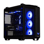 Actina PBA 9800X3D/32GB/2TB/RTX5080/850W Komputery/Komputery Gaming Actina Your Sports Performance
