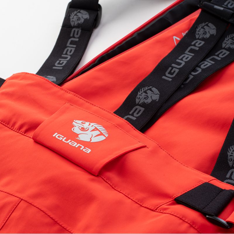 Men's PROSLOPE PANTS In preparation Your Sports Performance