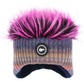 Eisbar Keke Cocker MÜ children's winter hat, merino wool, multicolored (E71092/454) In preparation Your Sports Performance