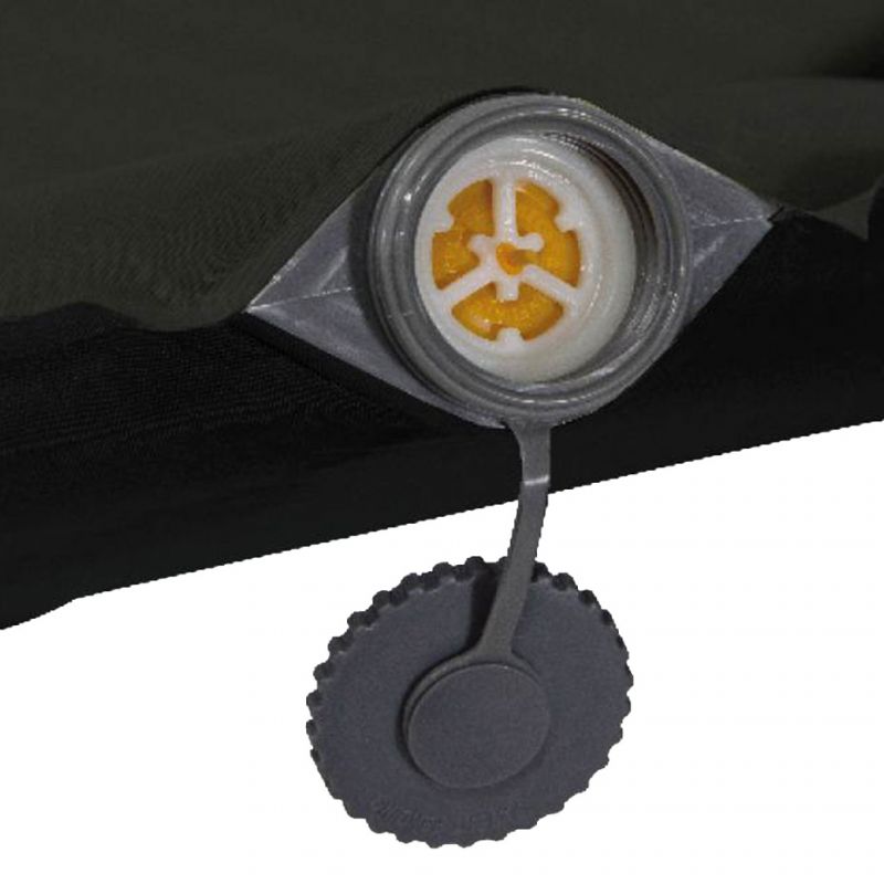 Self-Inflating Mat High Peak Kodiak XL 210x63x8 41131 Accessories/Training equipment Your Sports Performance