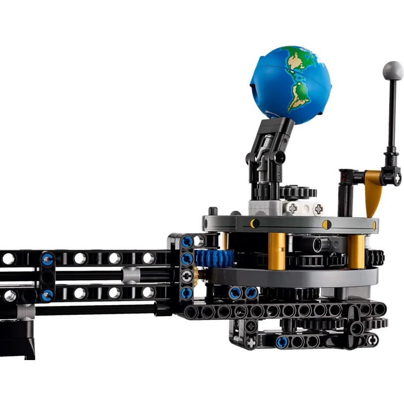 LEGO Technic 42179 Planet Earth and Moon in Orbit (SALE) In preparation Your Sports Performance