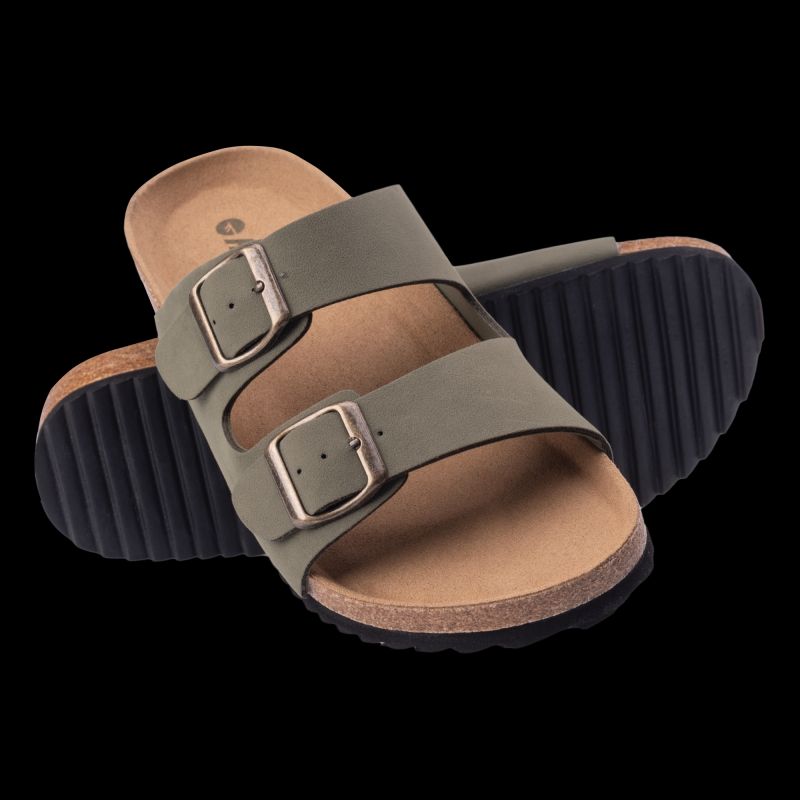 CARVIRO WO'S Women's Flip-Flops To be categorized Your Sports Performance