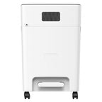 HP ONESHRED 15CC, 20L Light Gray Shredder Urządzenia biurowe/Niszczarki Your Sports Performance