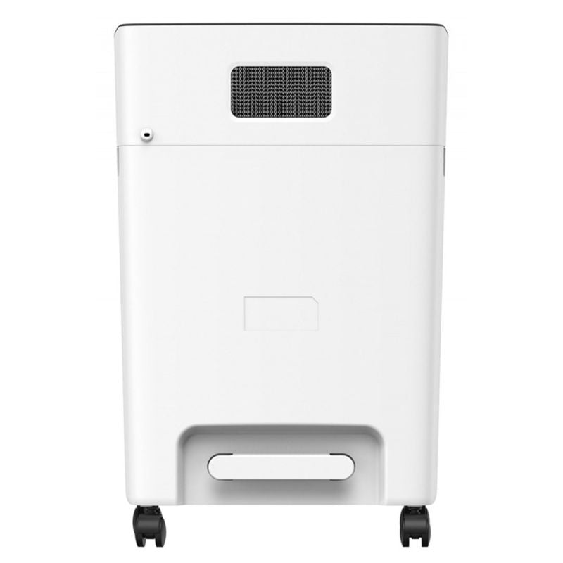 HP ONESHRED 15CC, 20L Light Gray Shredder Urządzenia biurowe/Niszczarki Your Sports Performance