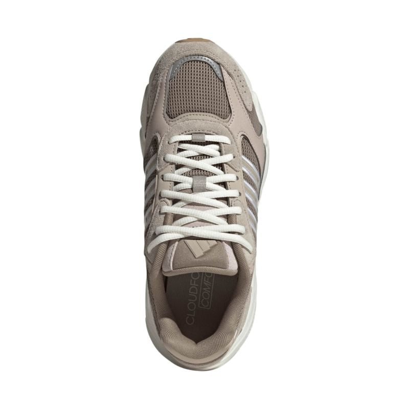 Adidas Crazychaos 2000 women's shoes beige KI7101