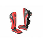 Masters NS-PU-FT (WAKO APPROVED) 119111-02M shin guards Accessories/Protectors and knee pads Your Sports Performance