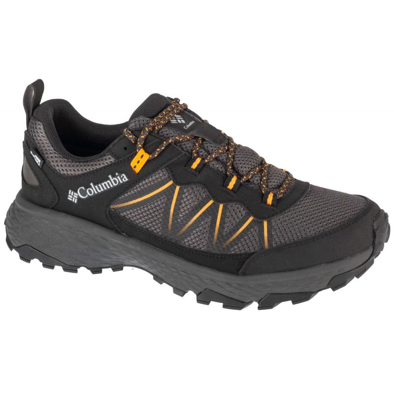 Columbia Peakfreak Rush Outdry M 2108291010 shoes Footwear/Outdoor/Columbia Your Sports Performance