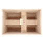 Wooden box DSC01 17-62-100