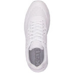 Kappa Harlem Emb OC M 243306OC 1010 shoes Footwear/Lifestyle/Kappa Kappa