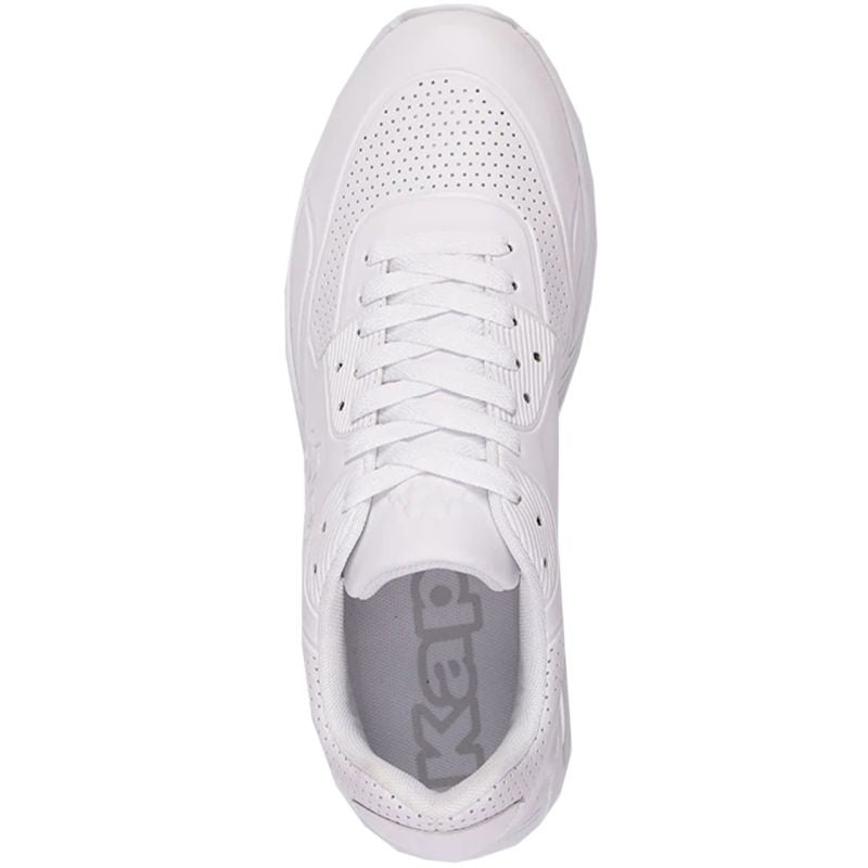 Kappa Harlem Emb OC M 243306OC 1010 shoes Footwear/Lifestyle/Kappa Kappa