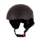 Ski helmet 4F U063 size M 54-58cm Jr 4FJWAW24AHELU063 21S Accessories/Skiing/Helmets 4F