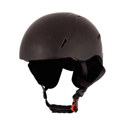 Ski helmet 4F U063 size M 54-58cm Jr 4FJWAW24AHELU063 21S Accessories/Skiing/Helmets 4F