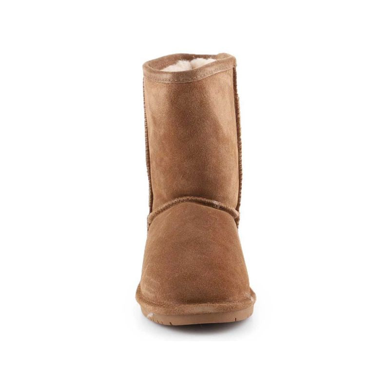 BearPaw Emma Youth 608Y-920 W Hickory Neverwet Shoes Footwear/Outdoor/UGG Your Sports Performance