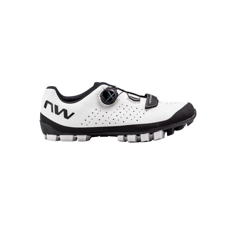 NORTHWAVE Hammer Plus Cycling Shoes Light Gray