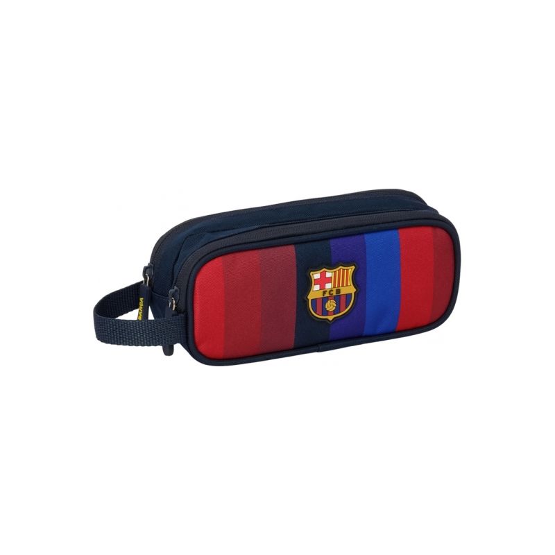 FC Barcelona double pencil case 812629513