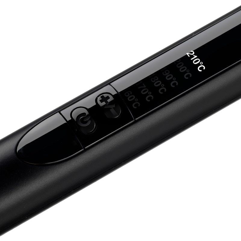 BABYLISS C449E Curling Iron AGD - Produkty/Lokówki do włosów Your Sports Performance
