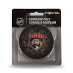 Inglasco NHL Clone 510AN008209 Hockey Puck Accessories/Training equipment Your Sports Performance