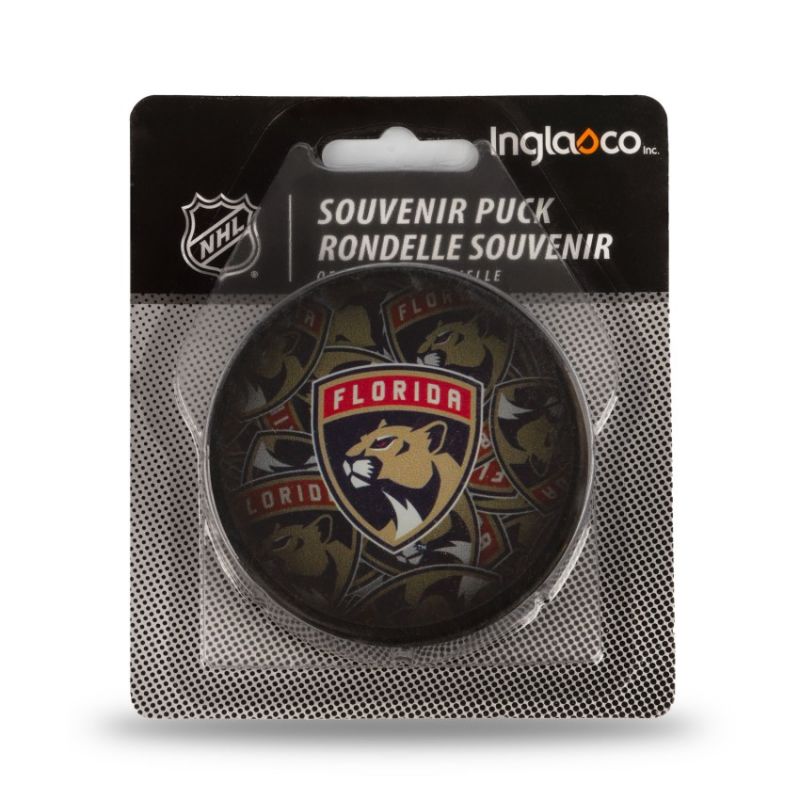 Inglasco NHL Clone 510AN008209 Hockey Puck Accessories/Training equipment Your Sports Performance