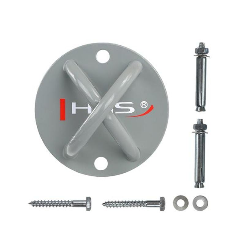 Holder for ropes and belts UWX HMS 17-62-010 Accessories/Martial arts equipment/Worki bokserskie Your Sports Performance