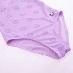 EVRI KIDS One-Piece Swimsuit for Children Coqui