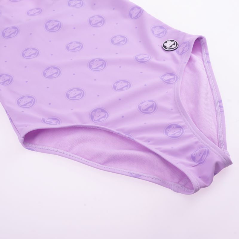 EVRI KIDS One-Piece Swimsuit for Children Coqui