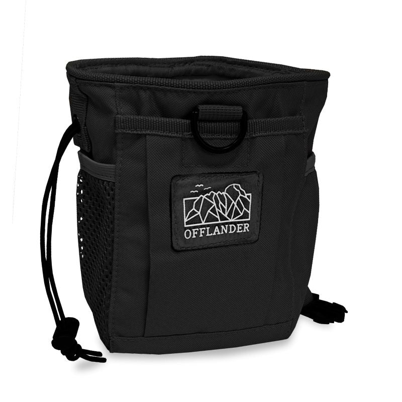 Offlander Molle tactical pouch OFF_CACC_30BK Accessories/Sachets / Belts / Bags Your Sports Performance