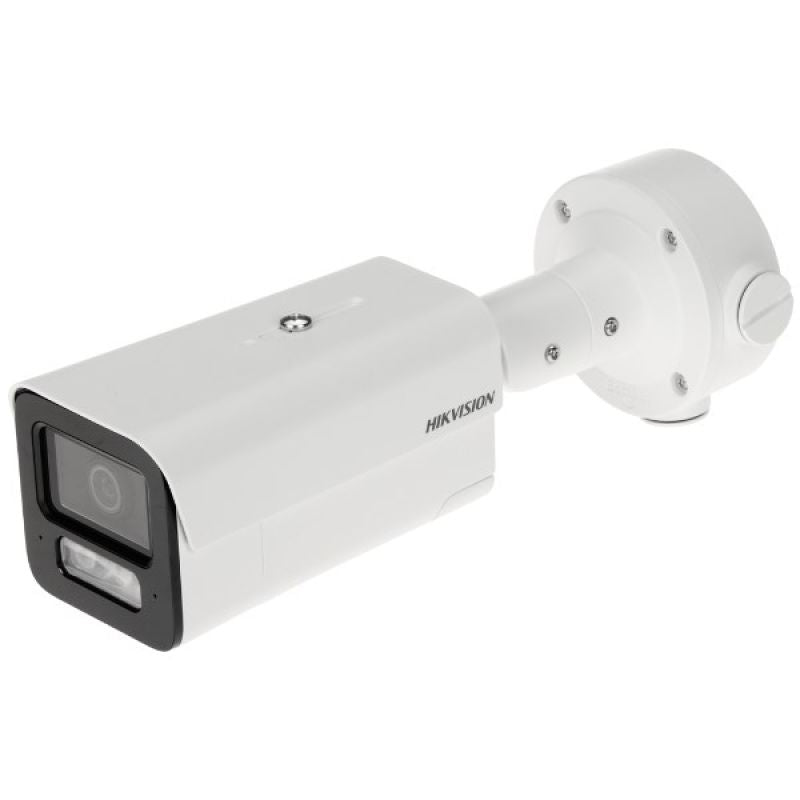 HIKVISION IP camera iDS-2CD2T47G2-XS/PP 2.8mm PL(POL) CCTV IP/Kamery Your Sports Performance